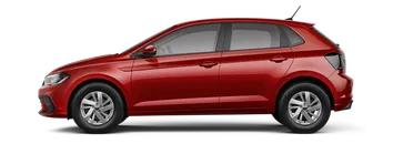 Imagen de un Polo