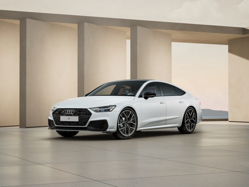 Obrázek S7 TDI 253 kW quattro