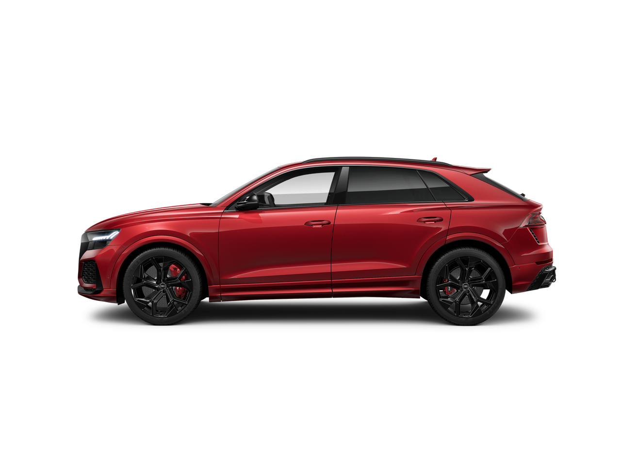 Obrázek RS Q8 TFSI 441 kW quattro