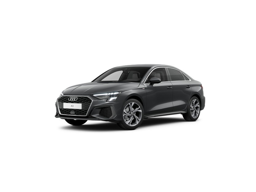 Obrázek A3 Limuzína S line 35 TFSI CoD 110kW
