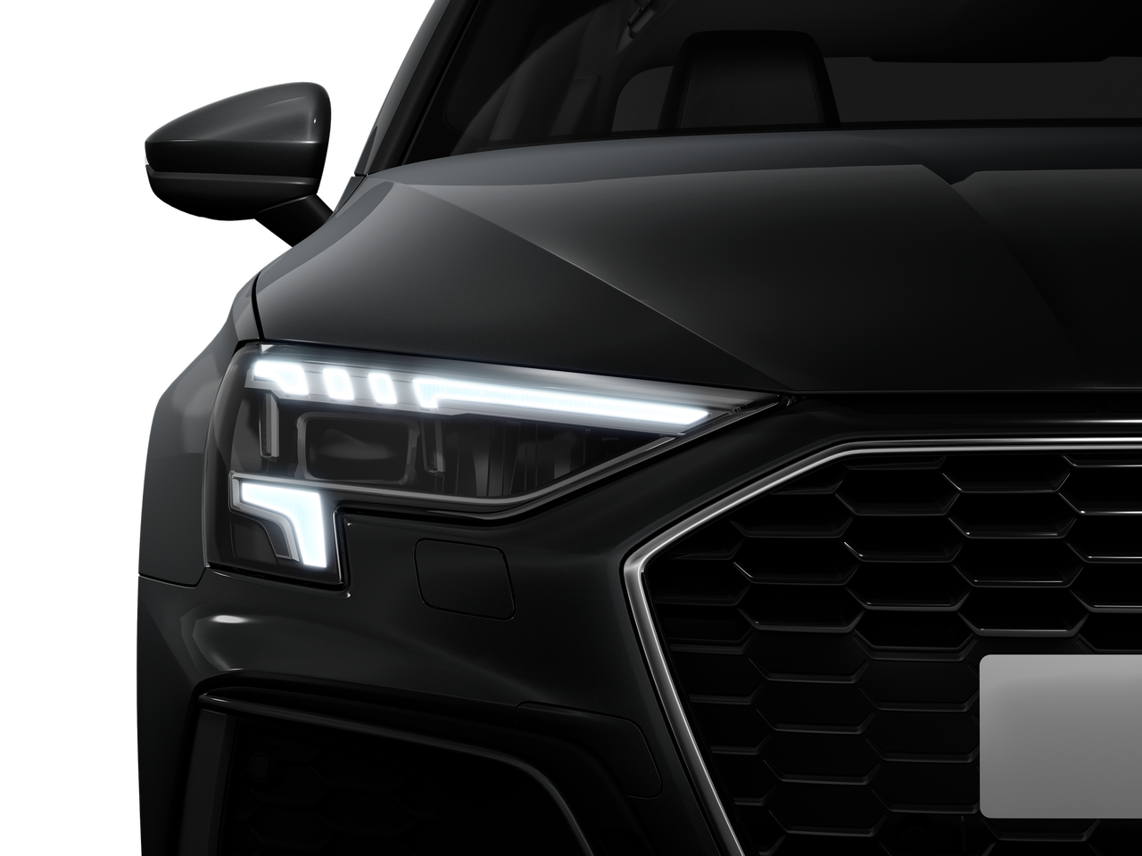 Obrázek A3 Limuzína S line 35 TFSI CoD 110kW