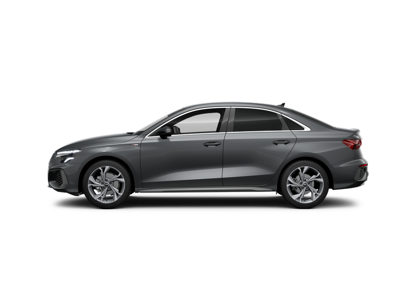 Obrázek A3 Limuzína S line 35 TFSI CoD 110kW