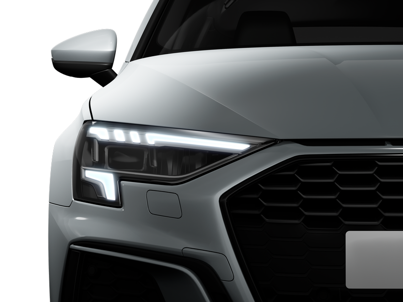 Obrázek A3 Spb S line 35 TFSI CoD 110kW