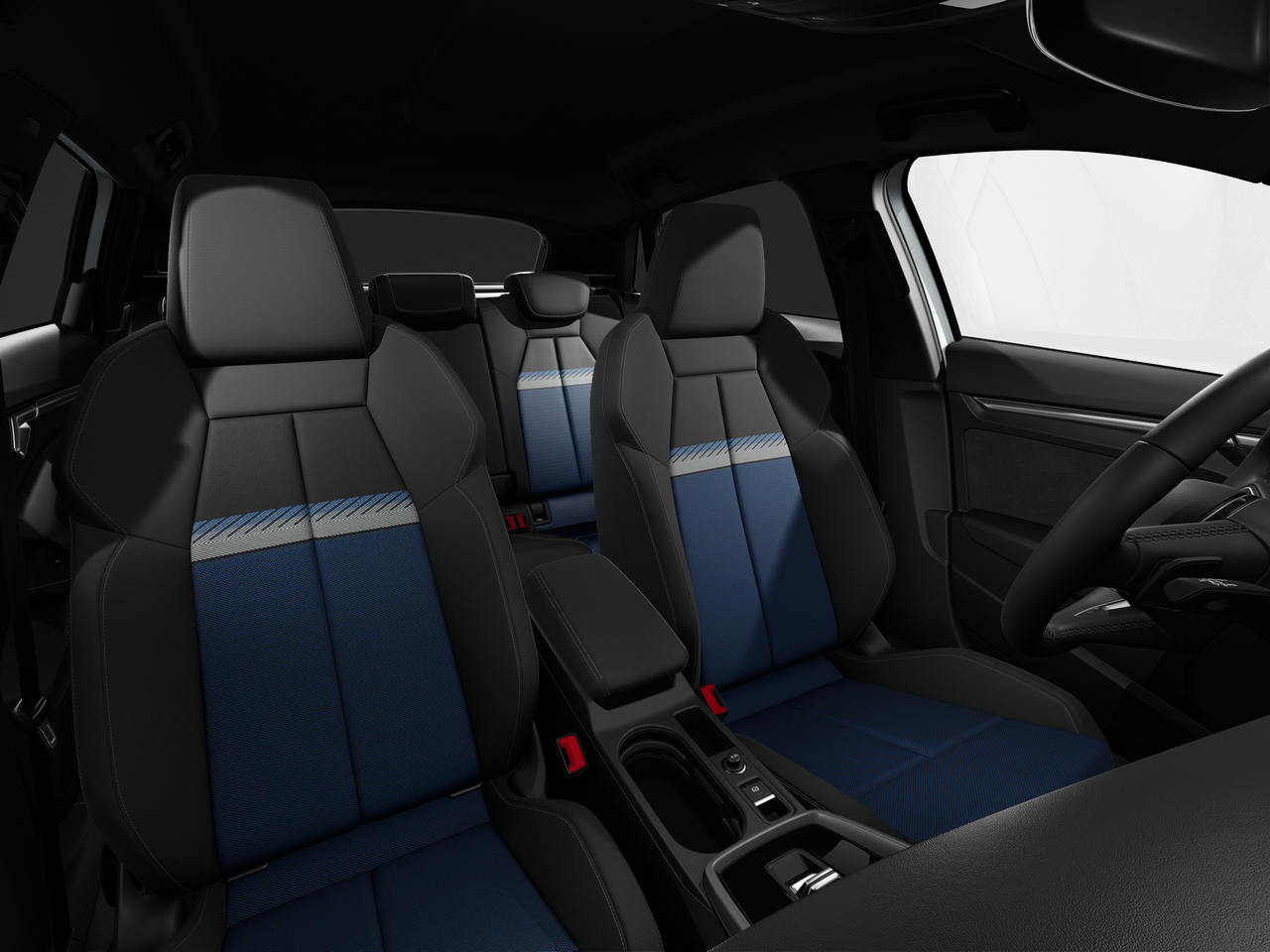 Obrázek A3 Spb S line 35 TFSI CoD 110kW