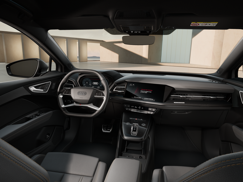 Obrázek Q4 50 Sportback e-tron 220 kW q