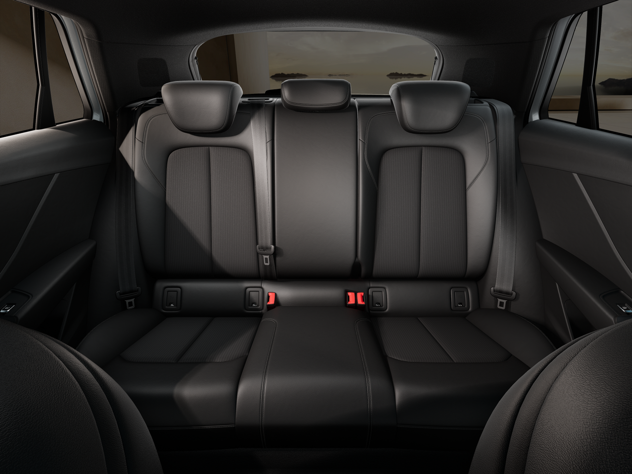 Obrázek Q2 Advanced 35 TFSI 110kW CoD