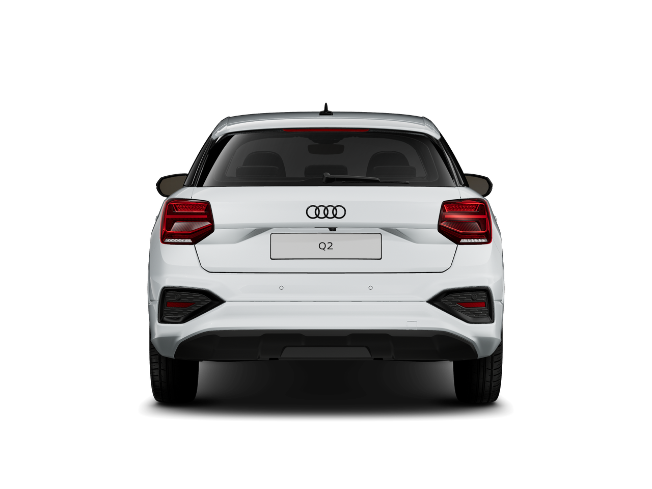 Obrázek Q2 Advanced 35 TFSI 110kW CoD