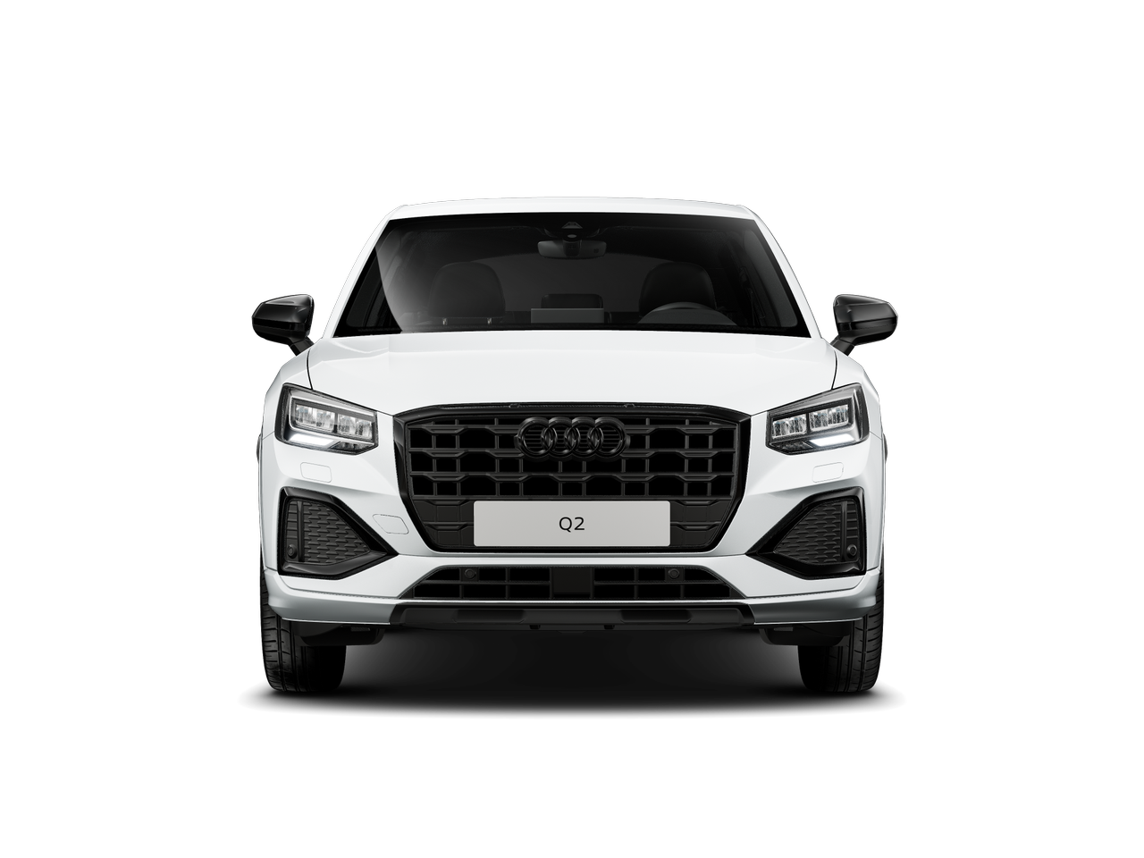 Obrázek Q2 Advanced 35 TFSI 110kW CoD