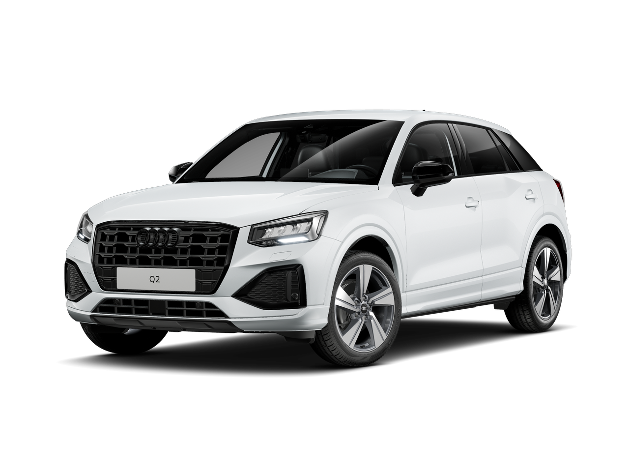 Obrázek Q2 Advanced 35 TFSI 110kW CoD