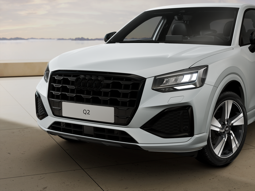 Obrázek Q2 Advanced 35 TFSI 110kW CoD