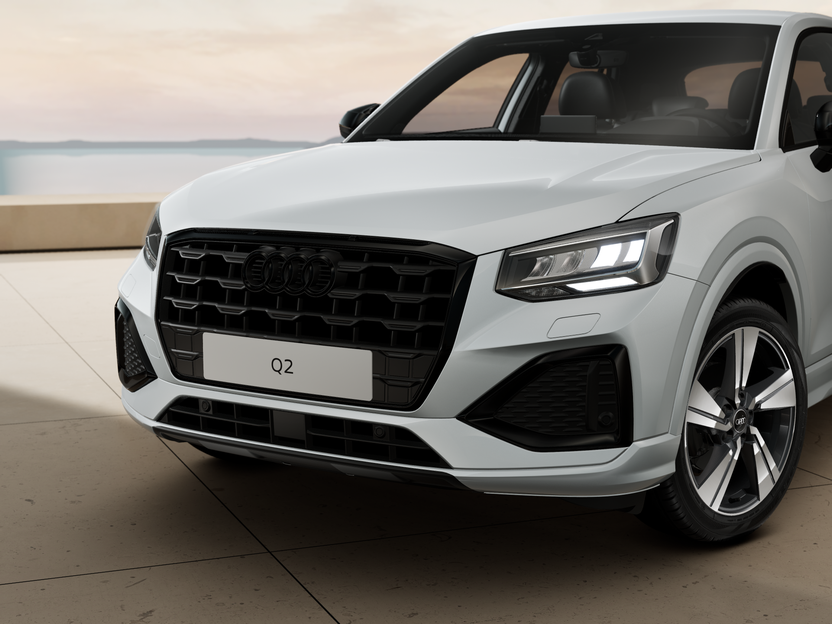Obrázek Q2 Advanced 35 TFSI 110kW CoD