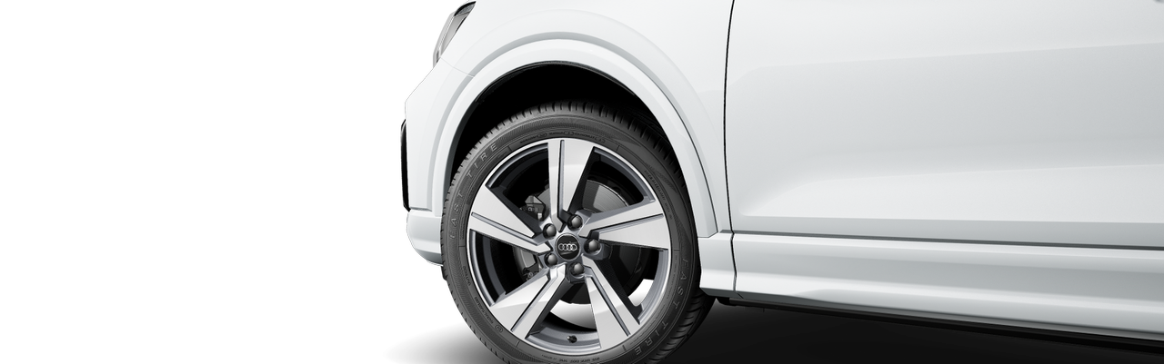 Obrázek Q2 Advanced 35 TFSI 110kW CoD