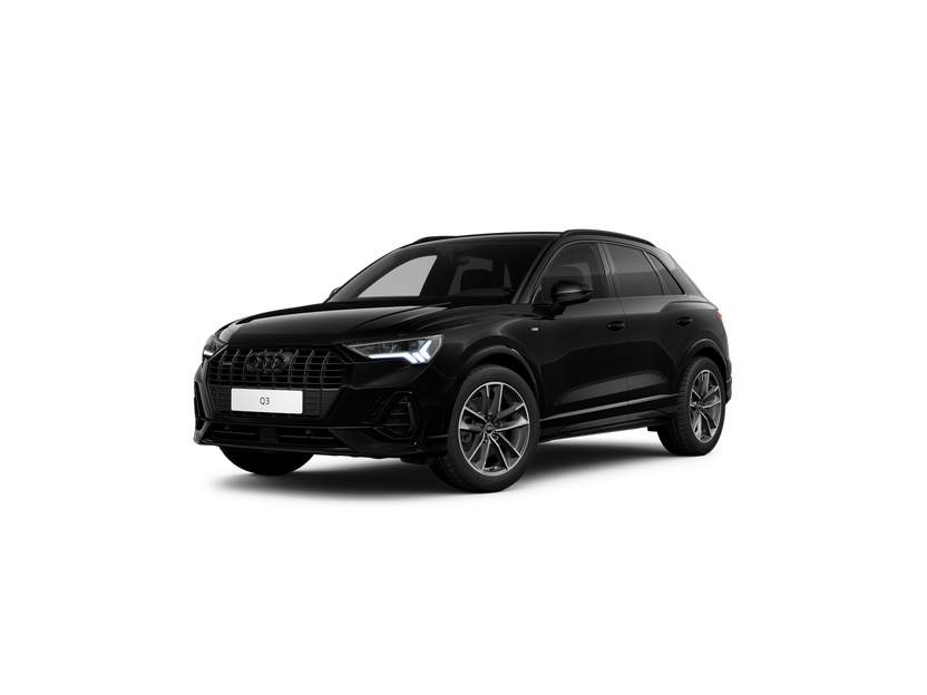 Obrázek Q3 S line 45 TFSI 180 kW q