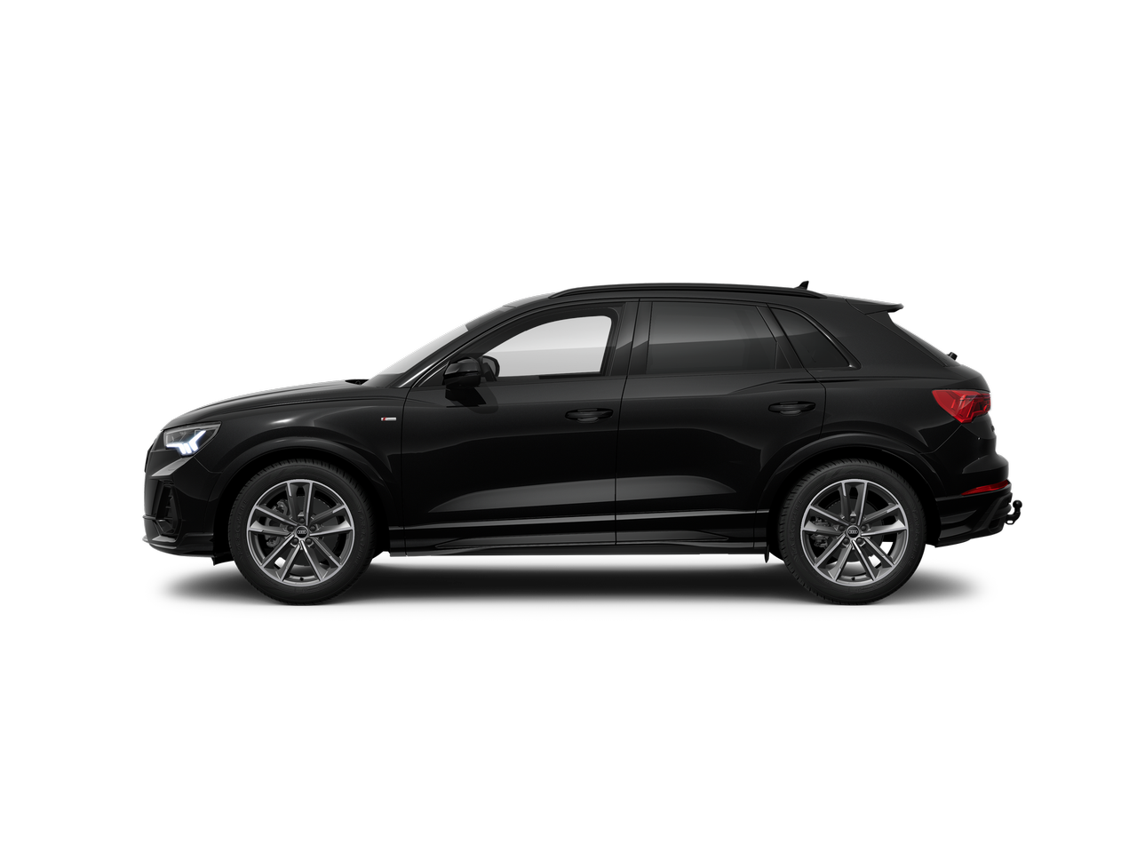 Q3 S line 45 TFSI 180 kW q