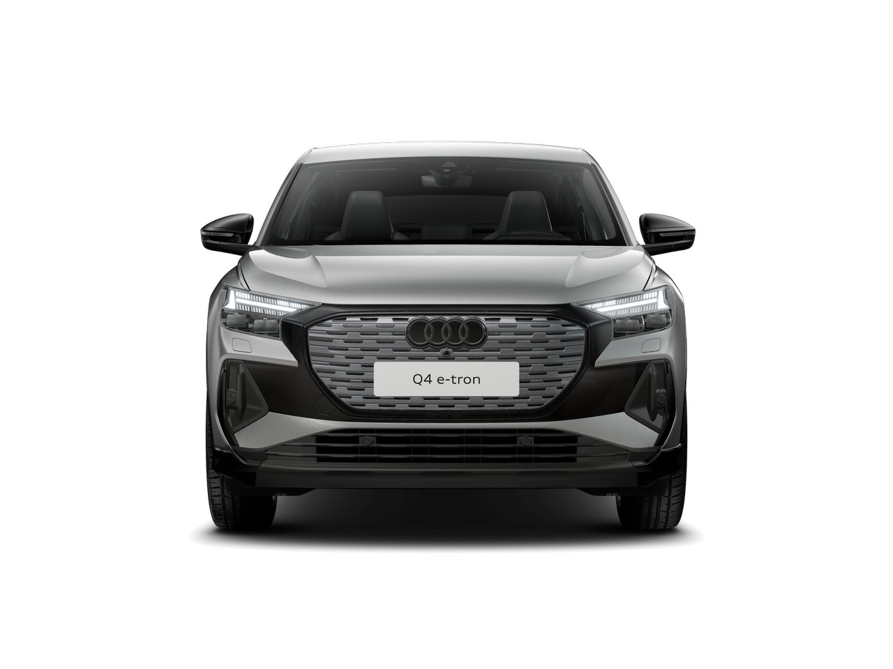 Obrázek Q4 40 Sportback e-tron 150 kW