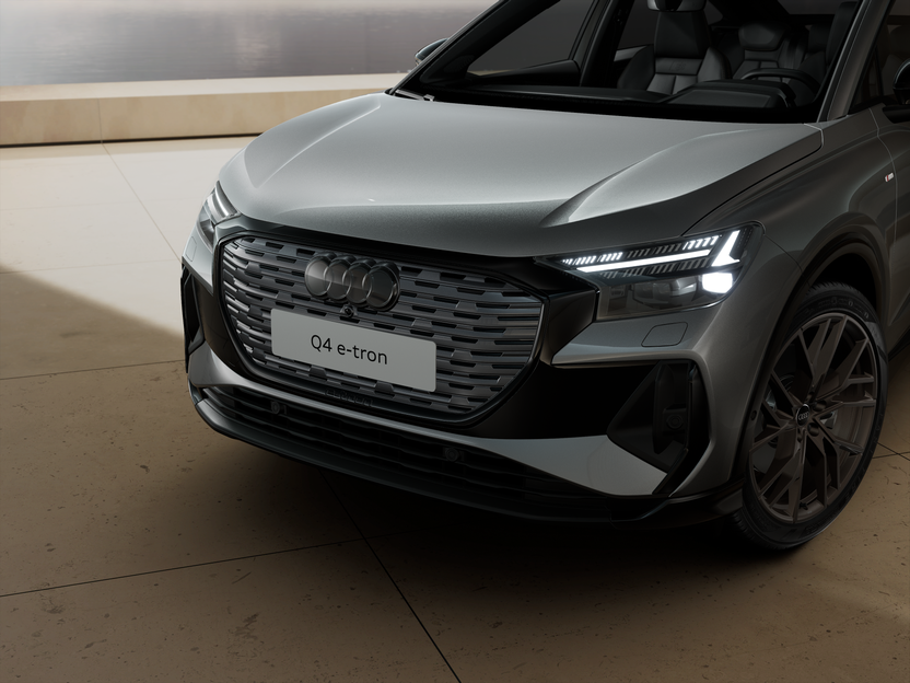 Obrázek Q4 40 Sportback e-tron 150 kW