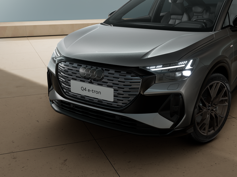 Obrázek Q4 40 Sportback e-tron 150 kW