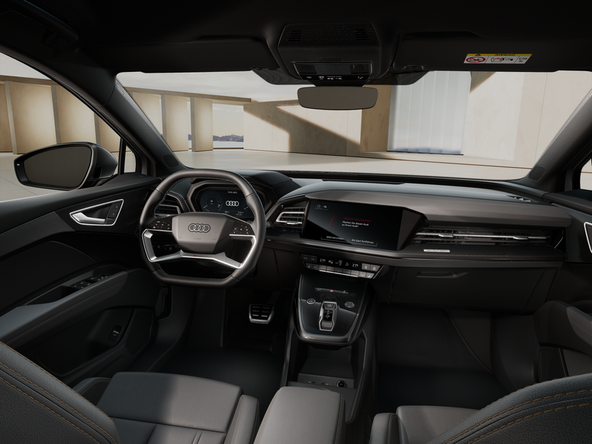 Obrázek Q4 40 Sportback e-tron 150 kW