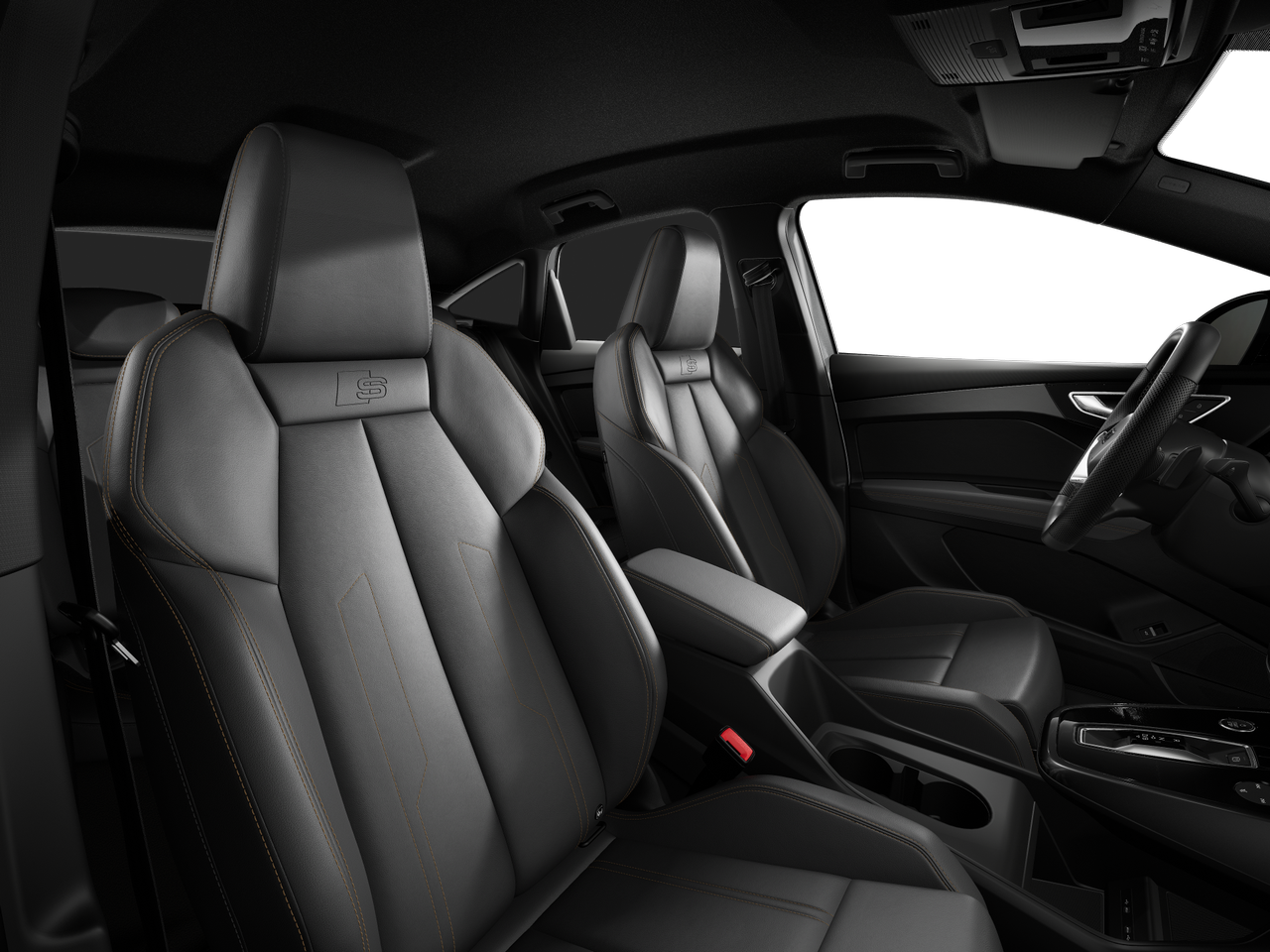 Obrázek Q4 40 Sportback e-tron 150 kW