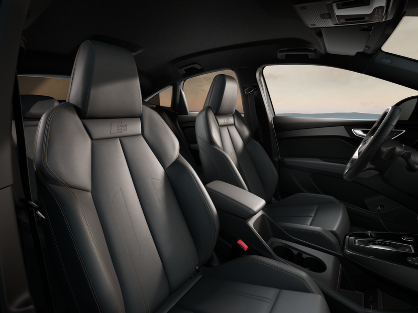 Obrázek Q4 40 Sportback e-tron 150 kW