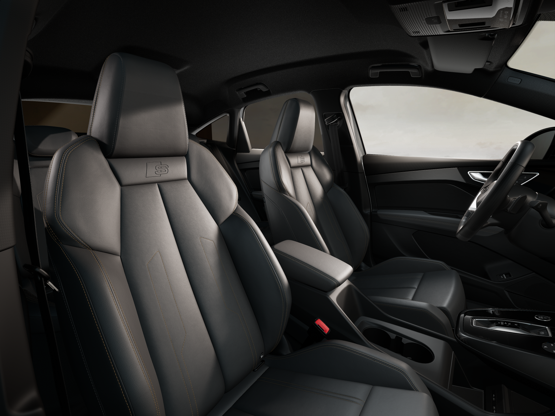 Obrázek Q4 40 Sportback e-tron 150 kW