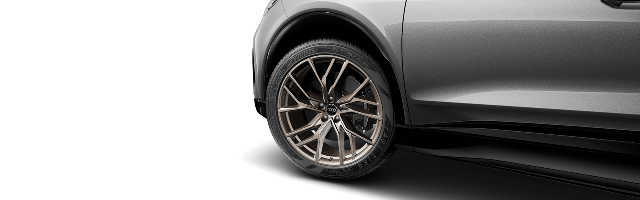 Obrázek Q4 40 Sportback e-tron 150 kW