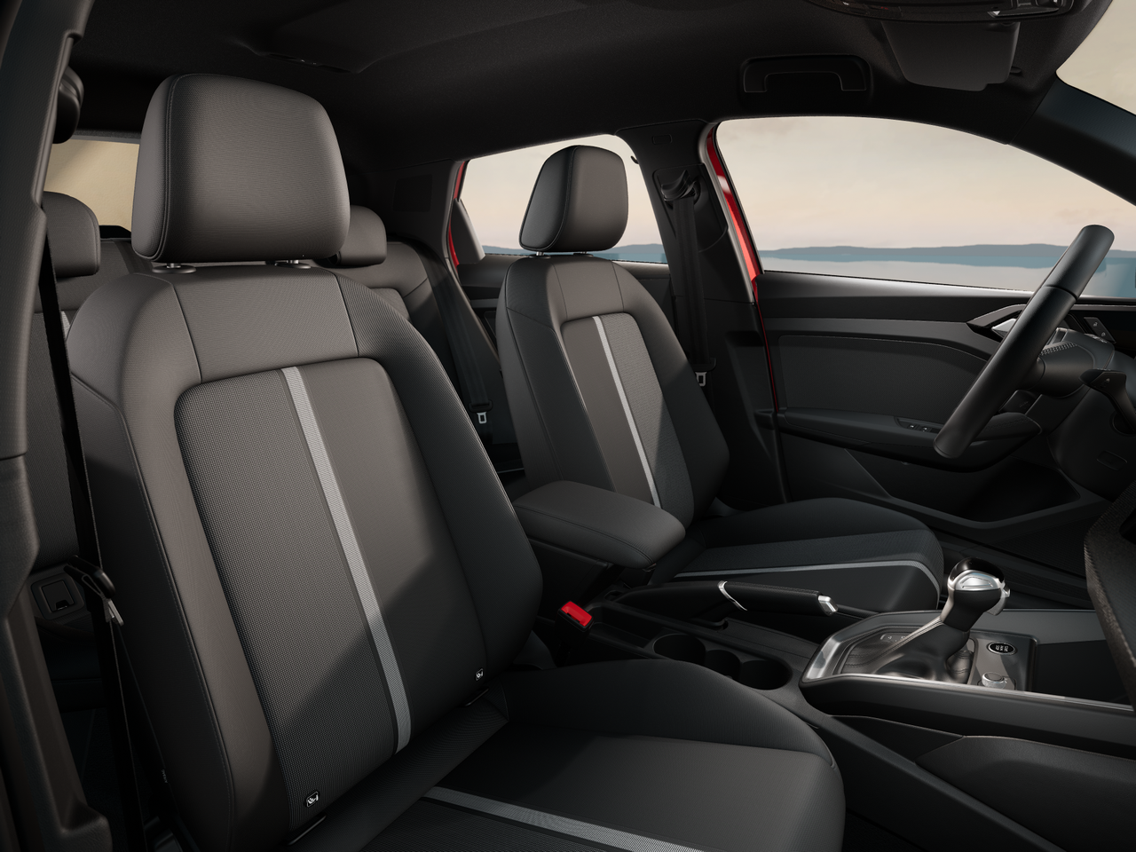 A1 Sportback S line 25 TFSI 70 kW