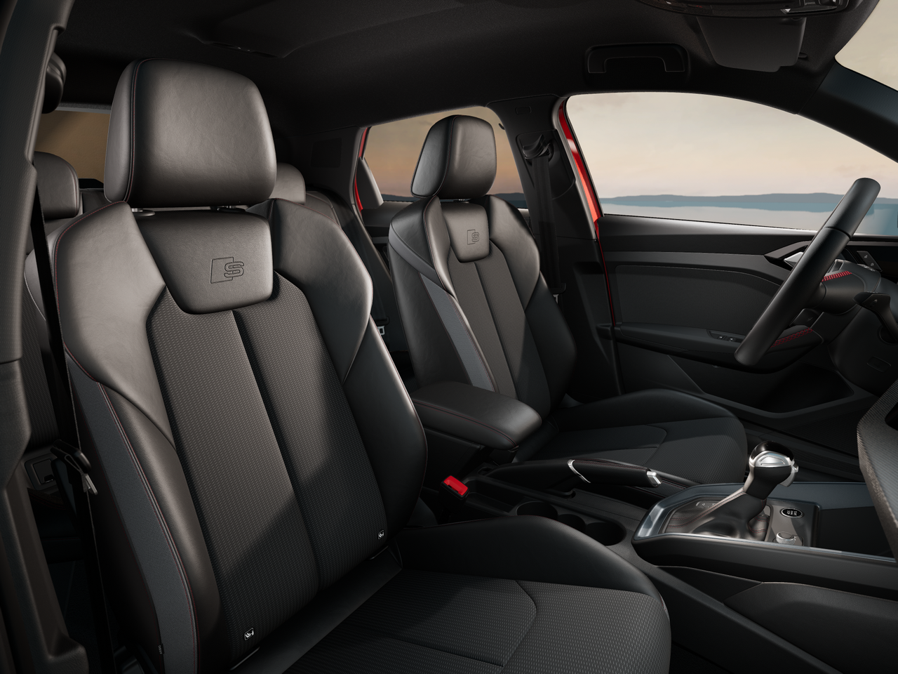 A1 Sportback S line 35 TFSI 110 kW