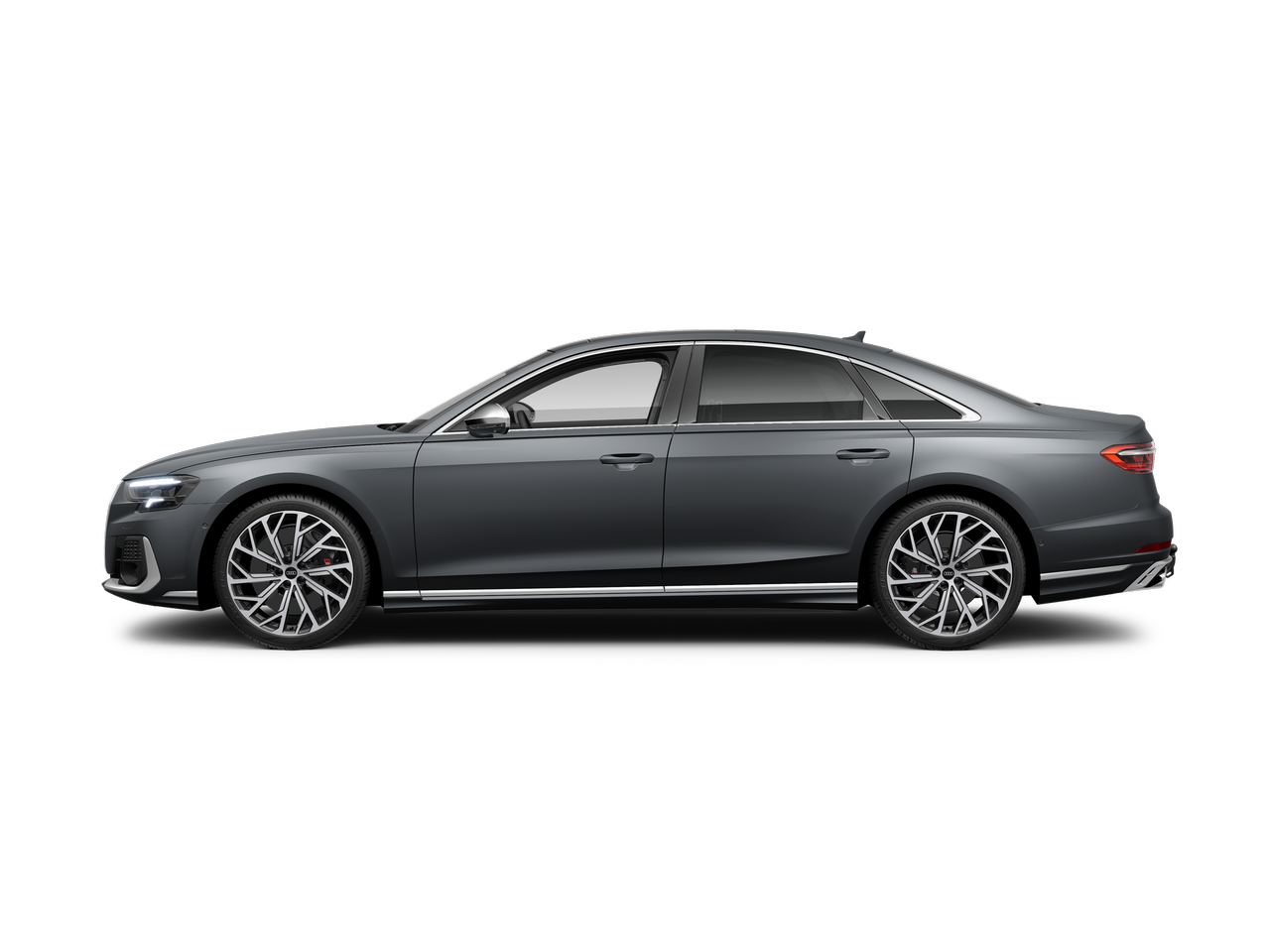 S8 TFSI quattro