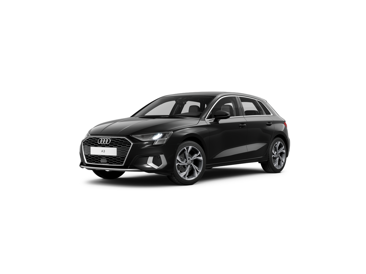 A3 Spb Advanced 35 TFSI CoD 110kW