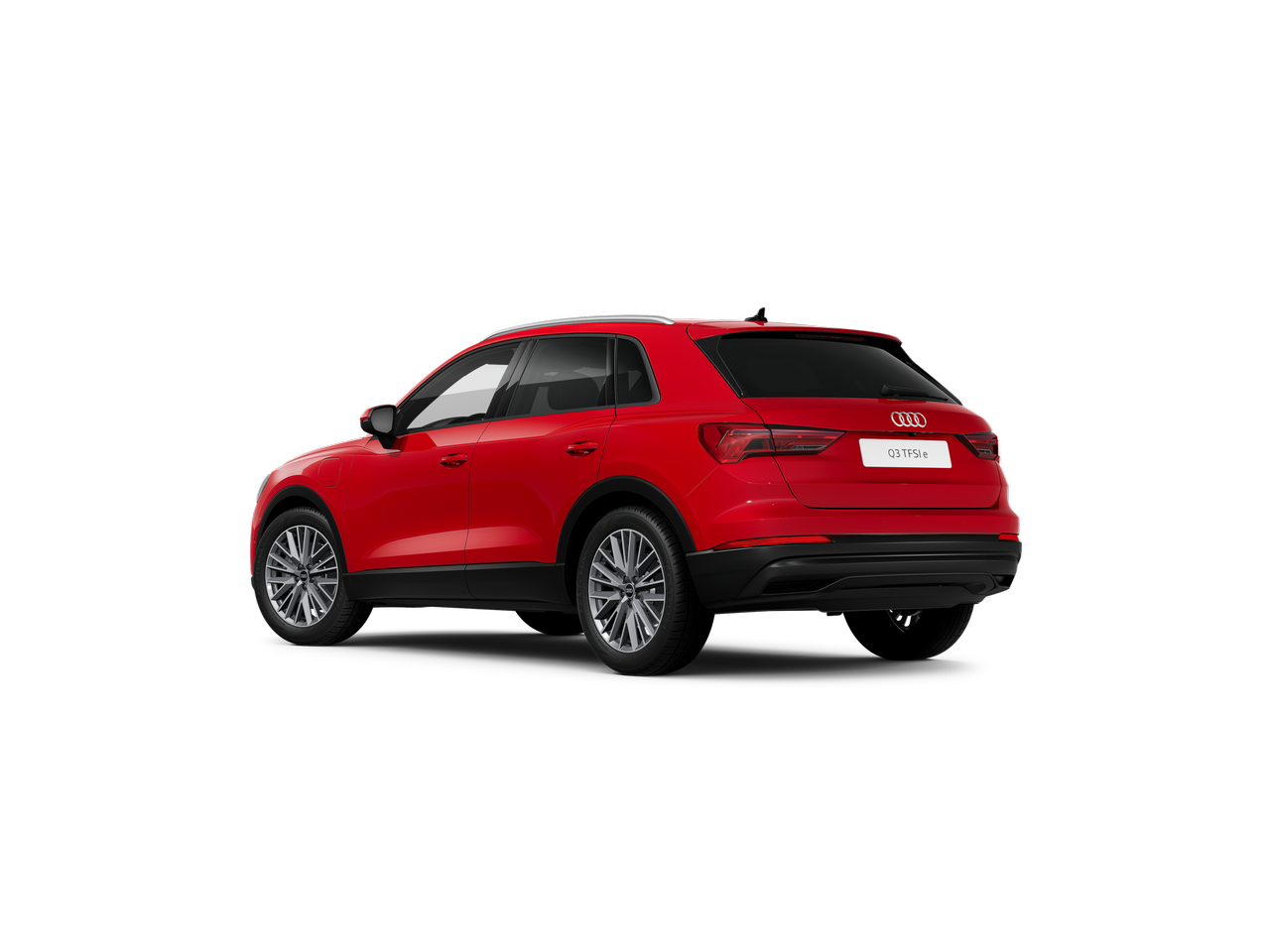 Obrázek Q3 45 TFSI e 180 kW