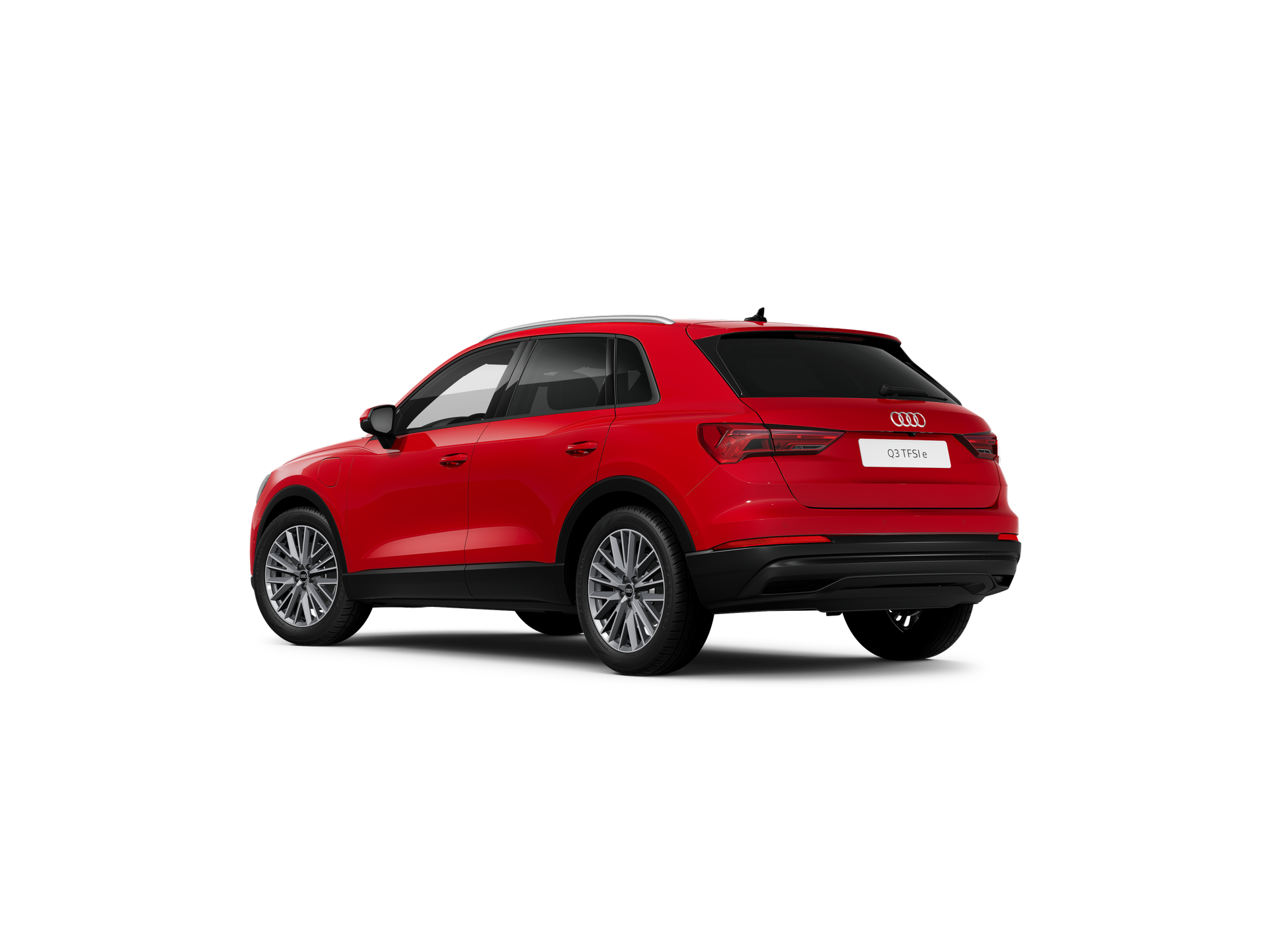 Obrázek Q3 45 TFSI e 180 kW