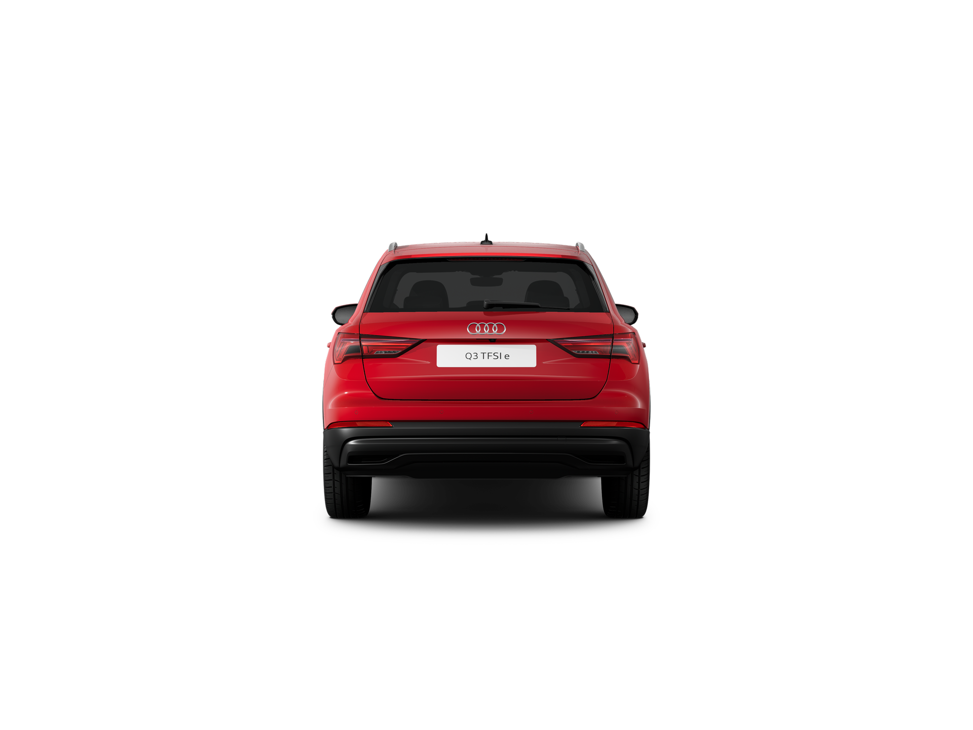 Obrázek Q3 45 TFSI e 180 kW