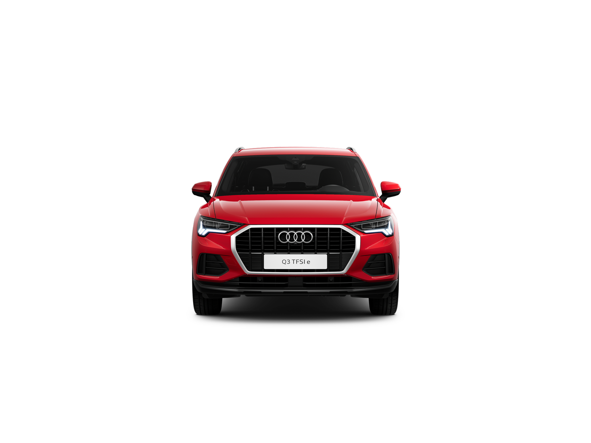 Obrázek Q3 45 TFSI e 180 kW
