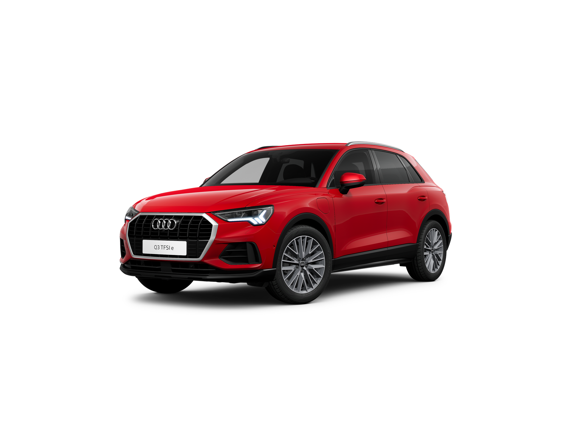 Obrázek Q3 45 TFSI e 180 kW