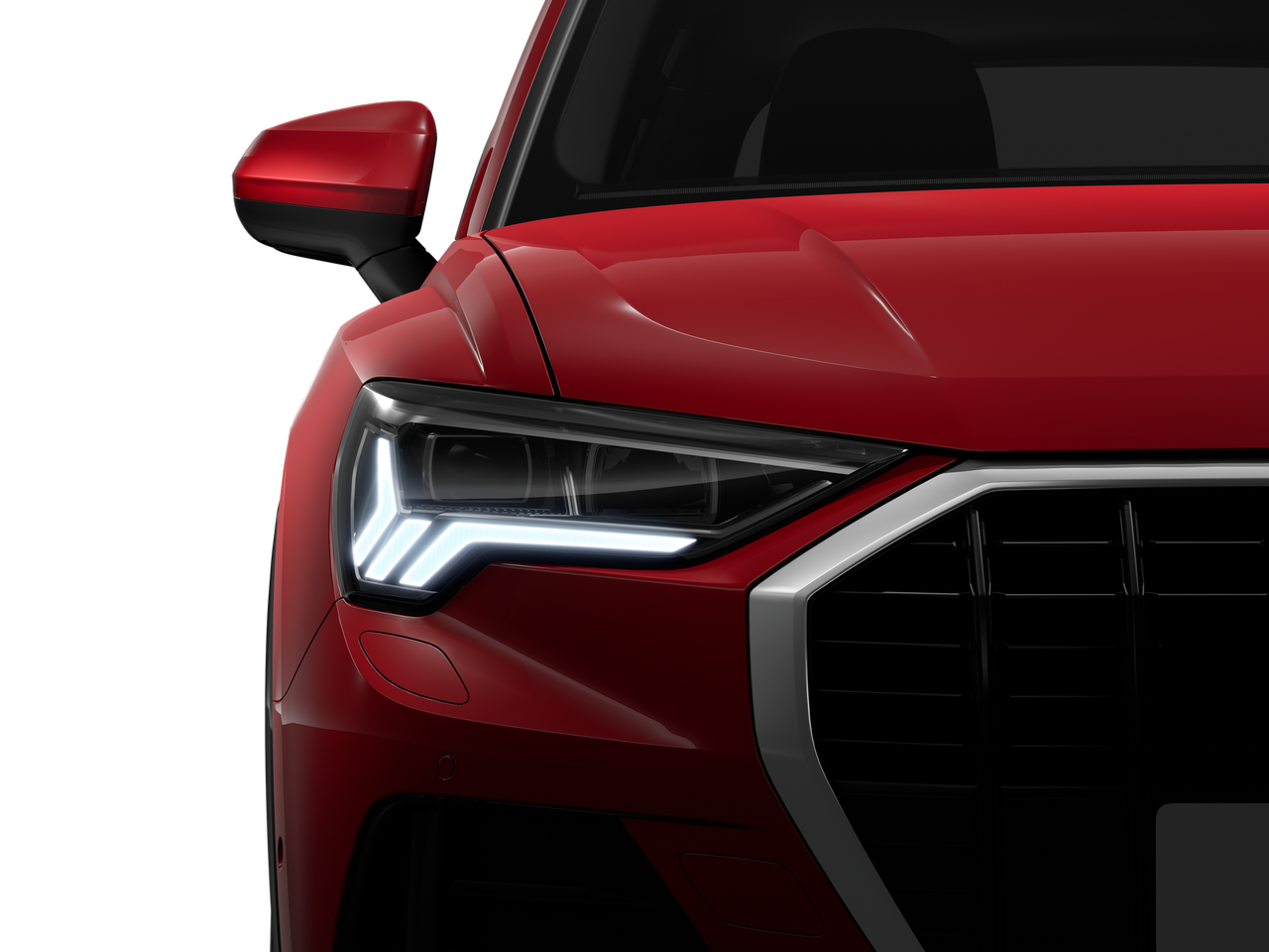 Obrázek Q3 45 TFSI e 180 kW