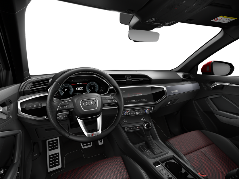 Obrázek Q3 45 TFSI e 180 kW