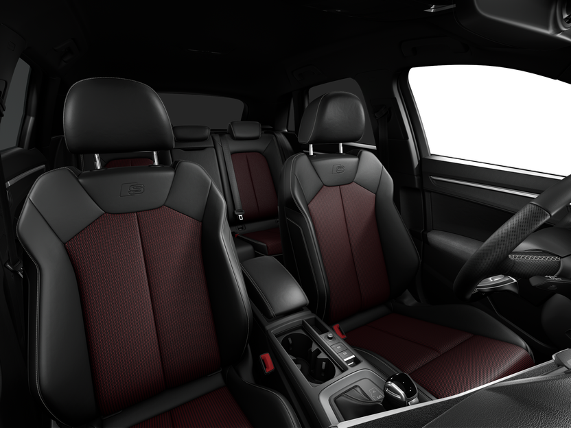 Obrázek Q3 45 TFSI e 180 kW