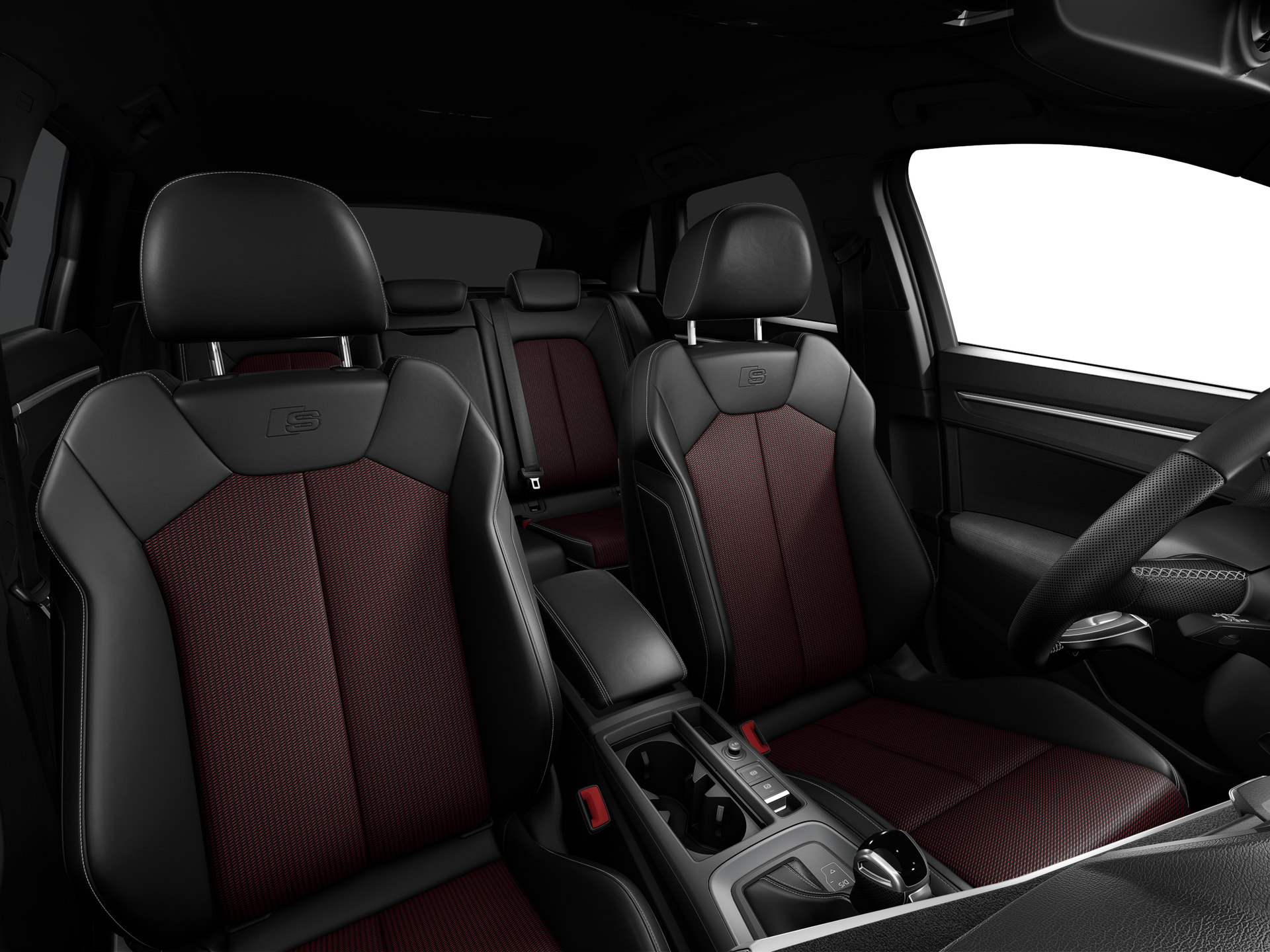 Obrázek Q3 45 TFSI e 180 kW