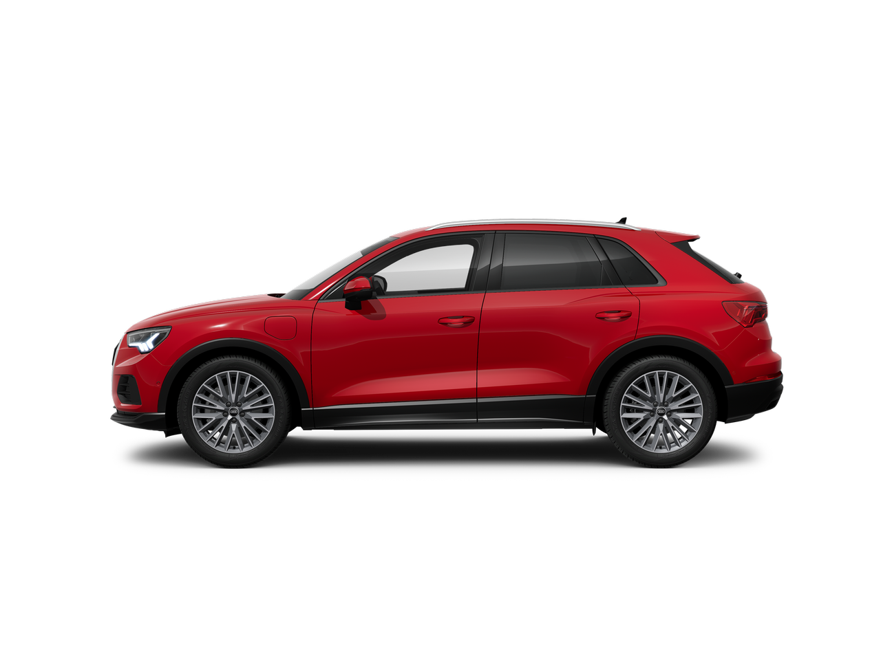 Obrázek Q3 45 TFSI e 180 kW