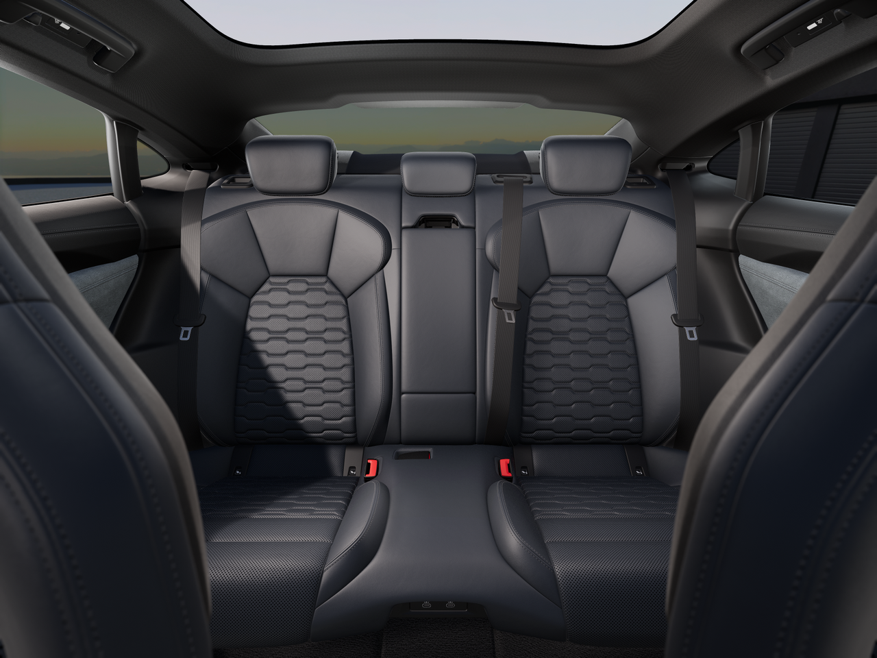 Obrázek RS e-tron GT