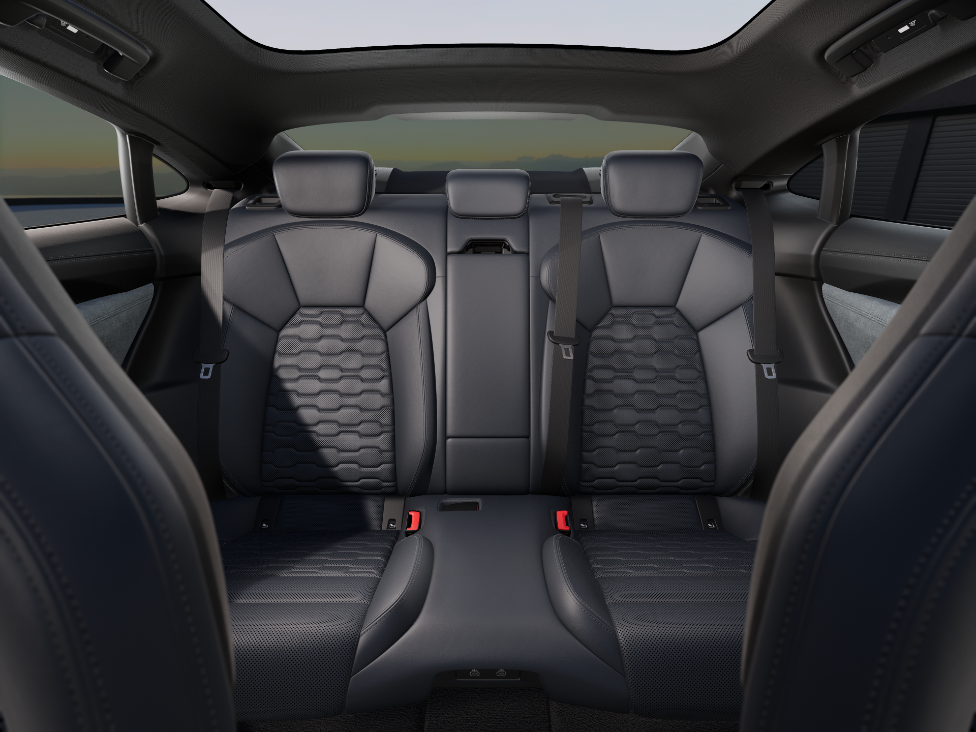 Obrázek RS e-tron GT