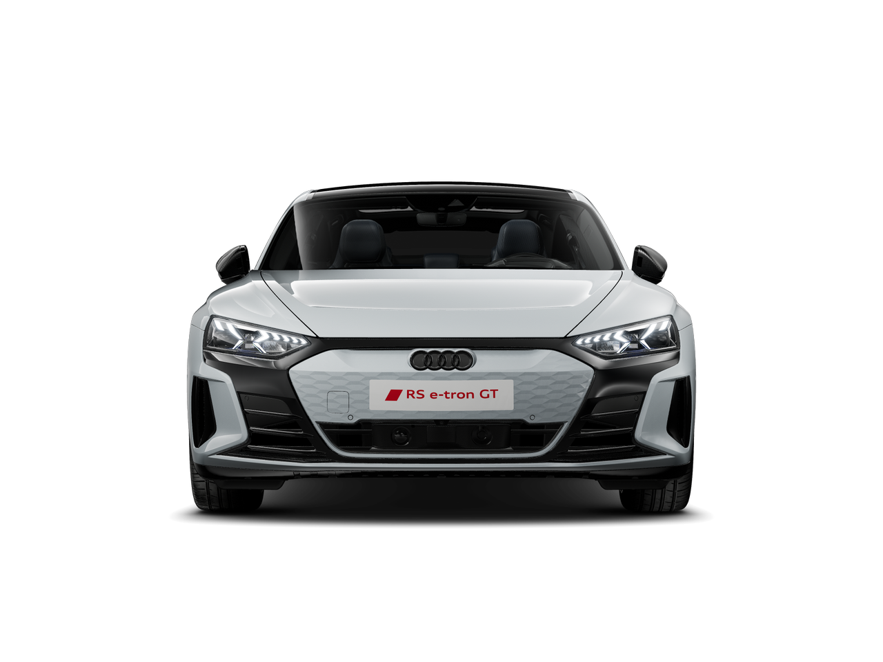 Obrázek RS e-tron GT