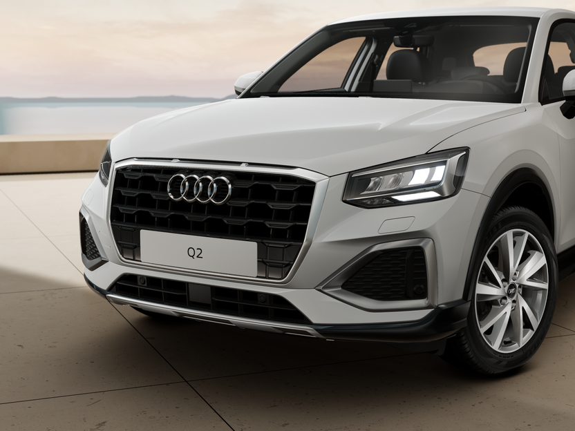Obrázek Q2 Advanced 35 TFSI 110kW CoD