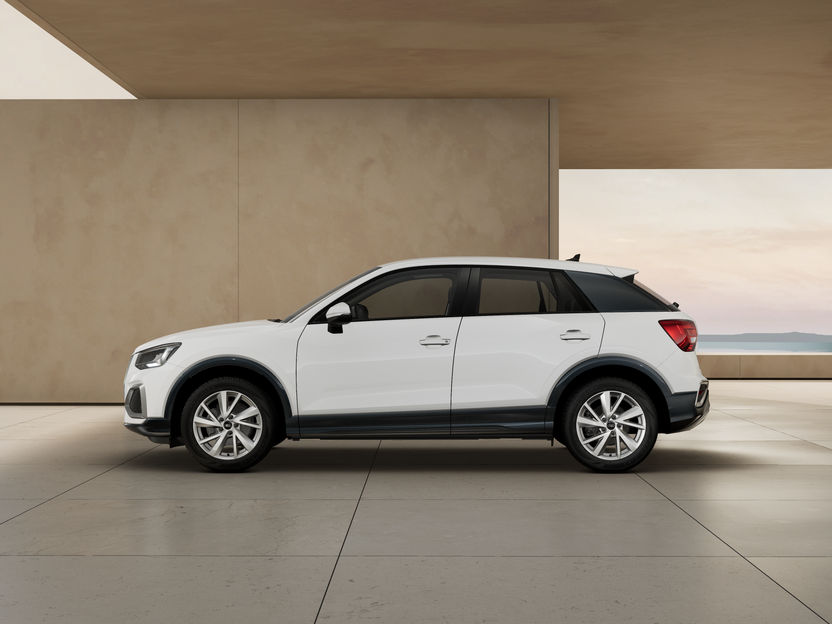 Obrázek Q2 Advanced 35 TFSI 110kW CoD