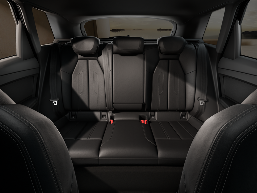 Obrázek Q4 40 e-tron 150 kW