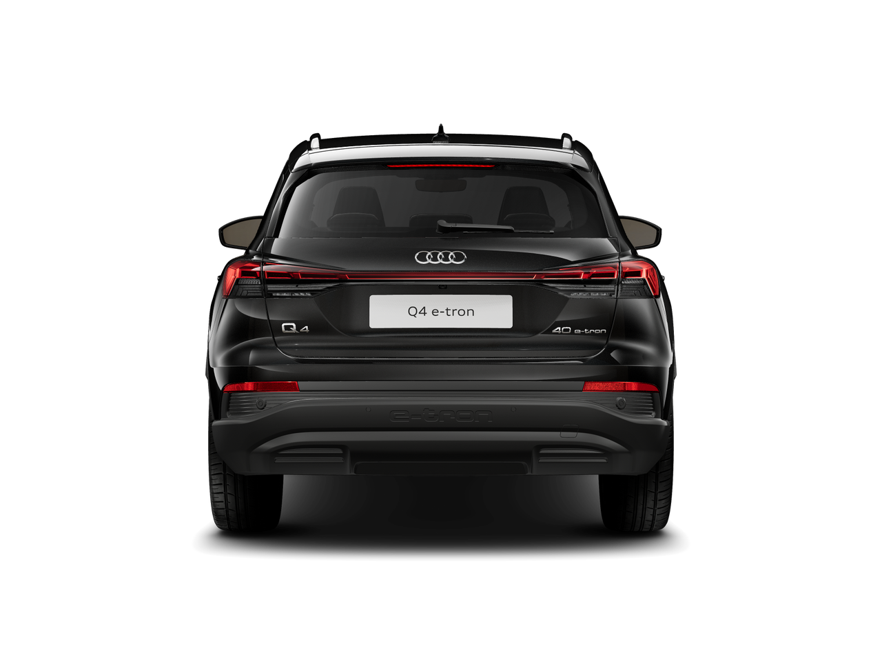 Obrázek Q4 40 e-tron 150 kW
