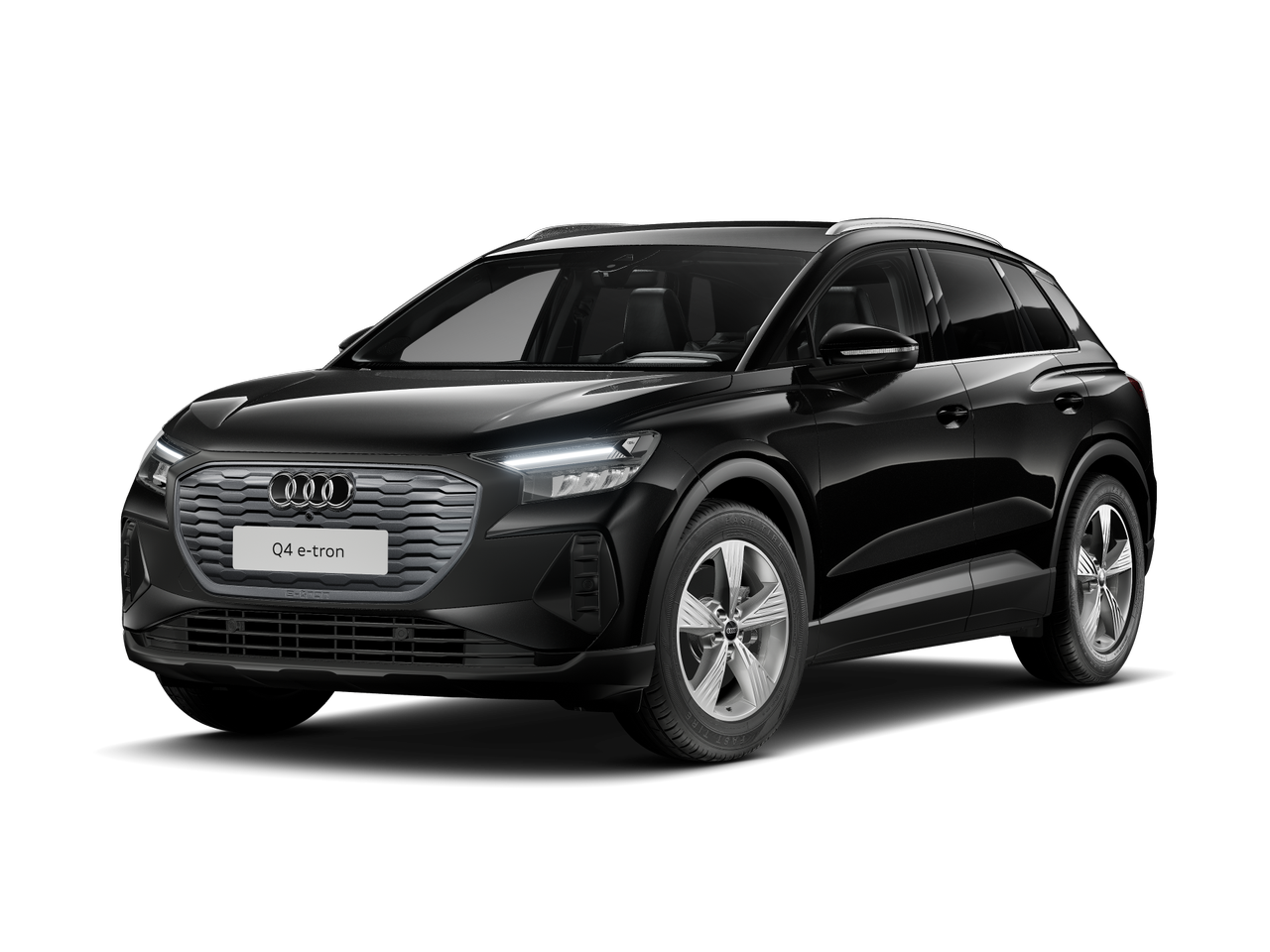 Obrázek Q4 40 e-tron 150 kW