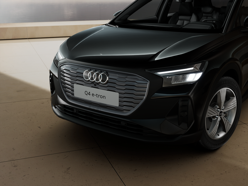Obrázek Q4 40 e-tron 150 kW