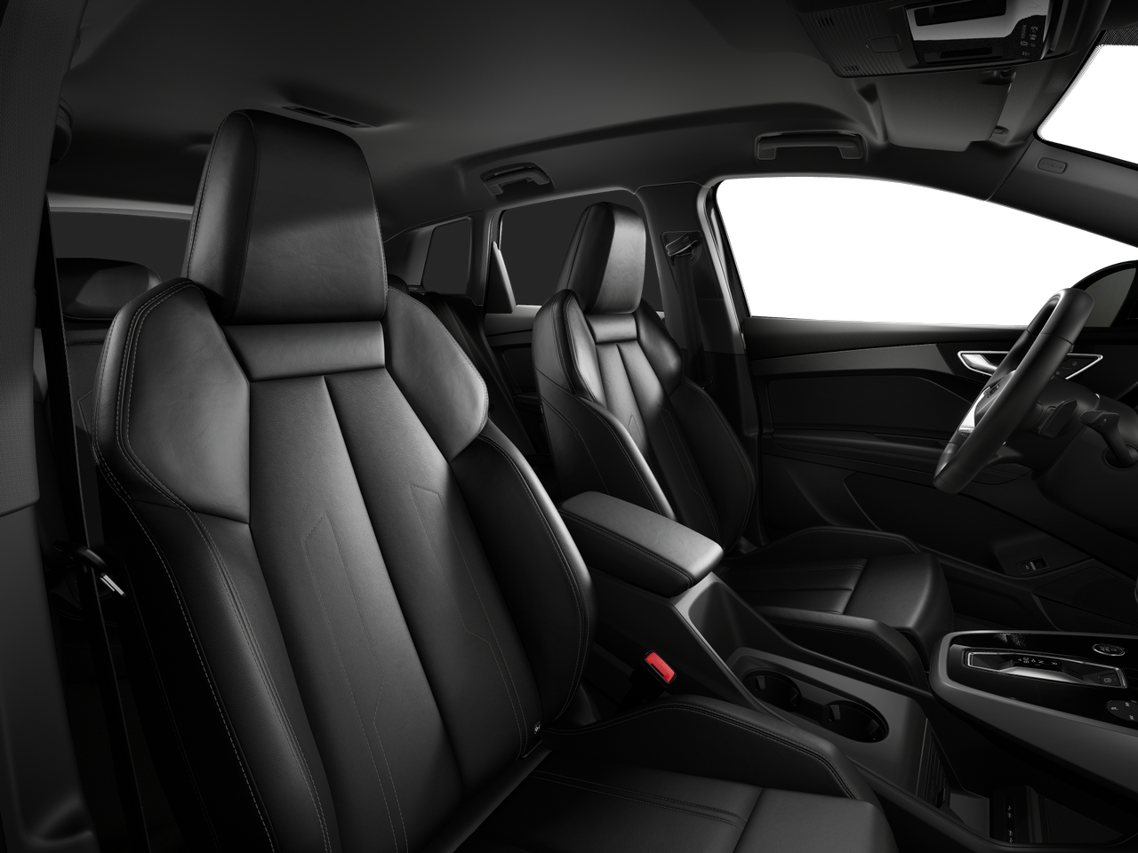 Obrázek Q4 40 e-tron 150 kW